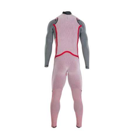 IOW-Wetsuit Seek Amp 5/4 Back Zip men